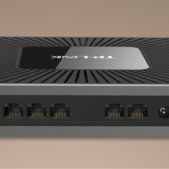 TL-WAR1200L AC1200 Dual-band enterprise wireless router Gigabit port wifi - Picture 11 of 11